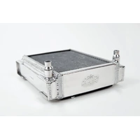 CSF Racing High-Performance Aluminium Auxiliary Radiators Mercedes M157