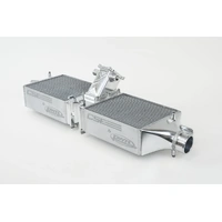 CSF Racing High-Performance Intercooler System Porsche Carrera 992 3.0T