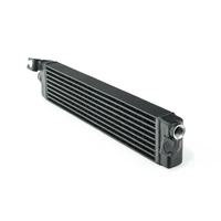 CSF Racing Race-Style Oil Cooler BMW E30 Group A/DTM