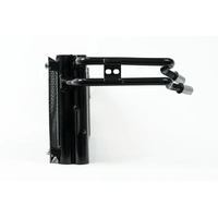 CSF Racing Automatic Transmission Oil Cooler BMW M3/M4 G8X ZF8