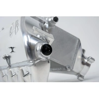 CSF Racing "Level Up" Charge Air Cooler Manifold BMW S58