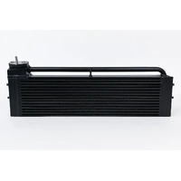 CSF Racing Race-Spec Oil Cooler - BMW M5/M6 E6X BMW M5/M6 E6X