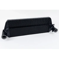 CSF Racing High Performance Stepped Core Intercooler Black Toyota GR Yaris 20+/GR Corolla 23+