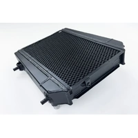 CSF Racing Auxiliary Radiator SINGLE BMW M2 G87/M3 G80 G81/M4 G82 G83