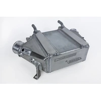 CSF Racing High Performance Charge Air Coolers McLaren 720S/750S/765LT