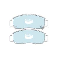 Bendix General CT Brake Pad Set Front for Accord 07-12 (DB1515GCT)