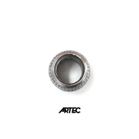 ARTEC Performance 2" ARTEC Stainless Steel Exhaust Flex Joint EX-FLEX-2IN