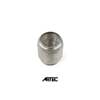 ARTEC Performance 3" ARTEC Stainless Steel Exhaust Flex Joint EX-FLEX-3IN