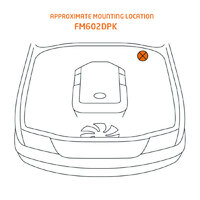Fuel Manager Pre-Filter Kit for HOLDEN COLORADO (FM602DPK)
