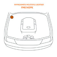 Fuel Manager Pre-Filter Kit for LAND CRUISER 200 SERIES (FM614DPK)