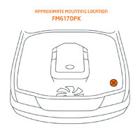 Fuel Manager Pre-Filter Kit for NISSAN NAVARA D22 (FM617DPK)