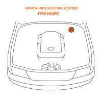 Fuel Manager Pre-Filter Kit for NAVARA /PATHFINDER (FM618DPK)