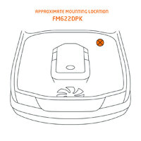Fuel Manager Pre-Filter Kit for CHALLENGER/TRITON (FM622DPK)