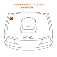 Fuel Manager Pre-Filter Kit for NISSAN PATROL (FM626DPK)