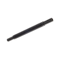Raceworks E85 Safe Plastic Fuel Pump Tubing 160mm ID 8mm  FSA-091