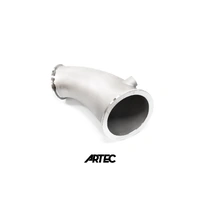 ARTEC Performance Toyota G16E 3" V-Band Catless Downpipe G16E-DUMP-3IN