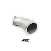 ARTEC Performance Toyota G16E Direct Replacement Catless Downpipe G16E-DUMP-DR