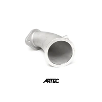 ARTEC Performance Toyota G16E Gen 2 Direct Replacement Catless Downpipe