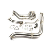 Got it Rex RHD Twist Mount Kit by INVIDIA suit Garrett GT30/35 Series Turbo