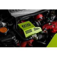 Grimmspeed Boost Control Solenoid Cover Neon Green FOR Subaru STI 08-21