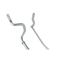 WHITELINE Grip Series Kit - Hyundai I20N