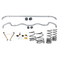 WHITELINE Grip Series Kit - Impreza WRX VB