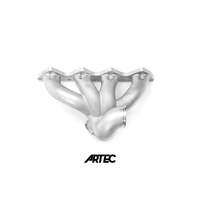 ARTEC LOW MOUNT V-BAND EXHAUST MANIFOLD for HONDA B SERIES