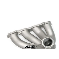 Honda K Series RWD High Flow V-Band Exhaust Manifold