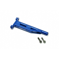 HONDA CIVIC TYPE-R FK8 18- FRONT TOW HOOK ADAPTER