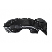 FRONT & REAR INNER FENDER LINER SET SUZUKI JIMNY '18-PRESENT