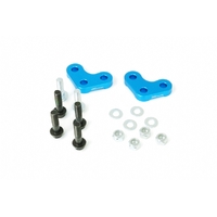 TOYOTA RAV4 '19-/HARRIER '20-/LEXUS NX '21- FRONT GEOMETRY CORRECTION SPACER