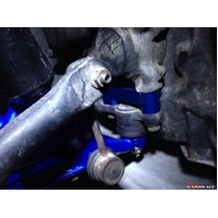 ROLL CENTER ADJUSTER TOYOTA, LEXUS, ALTEZZA, CROWN, CROWN MAJESTA, IS, MARK II/CHASER, XE10 99-05, JZS 17# 99-07, JZS, UZS