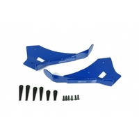FORD RANGER '11-18/ EVEREST '15-18/ MAZDA BT-50 '11- FRONT LOWER ARM SKID PLATE