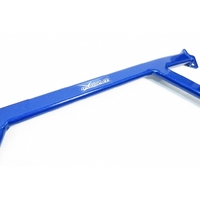 4-POINT FRONT LOWER BRACE TOYOTA, COROLLA/ALTIS/AURIS, E170 13-18