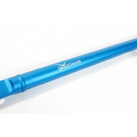 BODY REINFORCED BAR HONDA, JAZZ/FIT, GK3/4/5/6