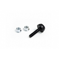BRAKE MASTER CYLINDER STOPPER/LHD ONLY AUDI, SKODA, A1, FABIA, 10-PRESENT, 15-PRESENT