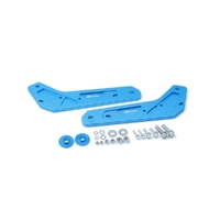 FORD FOCUS MK4 '19- REAR TRAILING ARM REINFORCEMENT BRACE