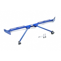 4 POINT REAR STRUT HARNESS BAR TOYOTA GR YARIS '20-