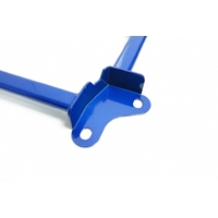 FRONT LOWER BRACE SUBARU, IMPREZA, XV, GK/GT 17-PRESENT, GT 17-PRESENT, SK 18-PRESENT