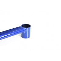 FRONT LOWER BRACE AUDI, SKODA, A1, FABIA, 10-PRESENT, 15-PRESENT