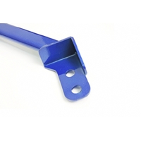 FRONT LOWER 4-POINTS BRACE HONDA, ODYSSEY JDM, RC1/2