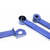 FRONT CROSS MEMBER SUPPORT KIT SUBARU, SJ 14-18