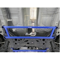 FRONT LOWER 4-POINTS BRACE SUZUKI, IGNIS, 17-PRESENT