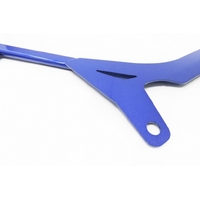 FRONT LOWER 4 POINTS BRACE HONDA CRV, 17-PRESENT