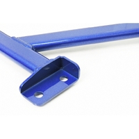 FRONT LOWER 4 POINTS BRACE LUXGEN, S5, U6, 12-, 13-