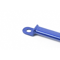 FRONT LOWER 4 POINTS BRACE V2 SUZUKI, BALENO, SWIFT, 15-PRESENT, ZC33 17-PRESENT