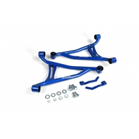 FRONT LOWER BRACE SUBARU, LEGACY, BM/BR 09-14