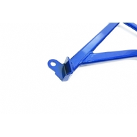 FRONT FENDER BRACE HONDA, JAZZ/FIT, GK3/4/5/6
