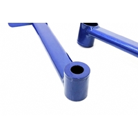 FRONT LOWER 4 POINTS BRACE HONDA, CRV RM1/RM3/RM4 12-16