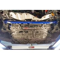 FRONT LOWER BRACE TOYOTA, PRIUS ALPHA, ZVW40 12-